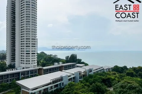 Condominio de 1 dormitorio en Pattaya, Tailandia № 213782 - foto 21
