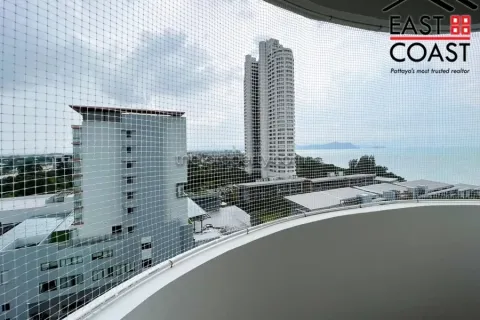 Condominio de 1 dormitorio en Pattaya, Tailandia № 213782 - foto 17