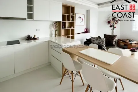 Condominio de 1 dormitorio en Pattaya, Tailandia № 213782 - foto 7