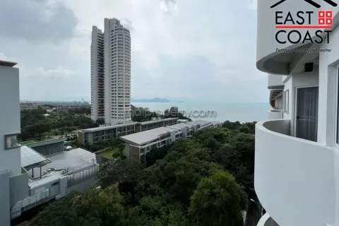 Condominio de 1 dormitorio en Pattaya, Tailandia № 213782 - foto 18