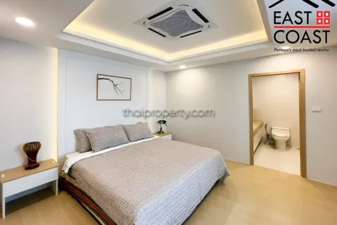 Condominio de 1 dormitorio en Pattaya, Tailandia № 213782 - foto 12