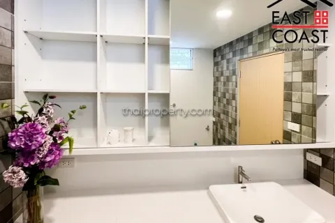 Condominio de 1 dormitorio en Pattaya, Tailandia № 213782 - foto 10