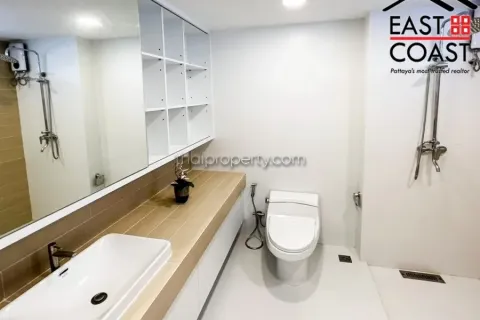 Condominio de 1 dormitorio en Pattaya, Tailandia № 213782 - foto 16