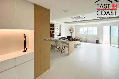 Condominio de 1 dormitorio en Pattaya, Tailandia № 213782 - foto 2