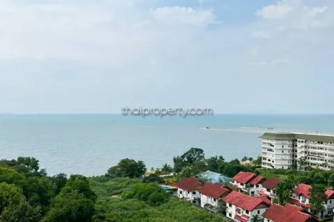 Condominio de 1 dormitorio en Pattaya, Tailandia № 213782 - foto 22