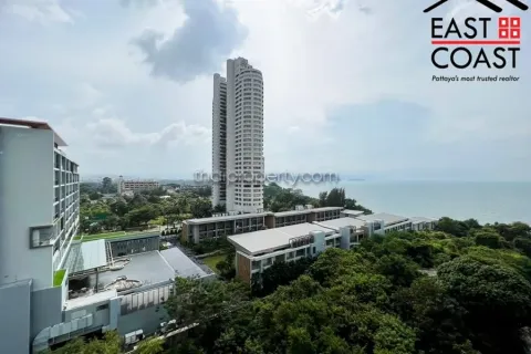 Condominio de 1 dormitorio en Pattaya, Tailandia № 213782 - foto 20