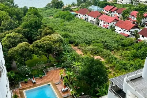 Condominio de 1 dormitorio en Pattaya, Tailandia № 213782 - foto 23