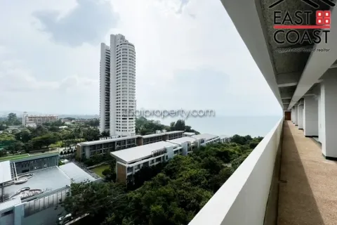 Condominio de 1 dormitorio en Pattaya, Tailandia № 213782 - foto 19