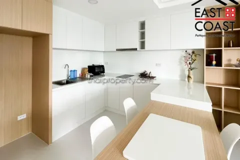 Condominio de 1 dormitorio en Pattaya, Tailandia № 213782 - foto 8