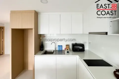 Condominio de 1 dormitorio en Pattaya, Tailandia № 213782 - foto 6