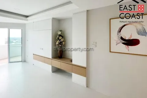 Condominio de 1 dormitorio en Pattaya, Tailandia № 213782 - foto 4