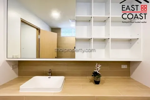 Condominio de 1 dormitorio en Pattaya, Tailandia № 213782 - foto 14
