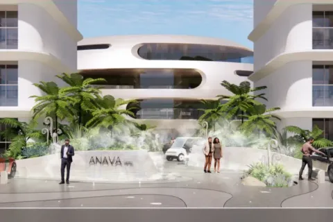 สตูดิโอในเกาะสมุย, ประเทศไทย № 203537 - รูปถ่าย 2