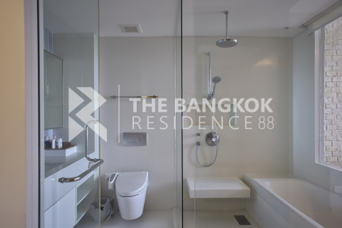 Condo in Bangkok, Thailand, 1 bedroom № 187765