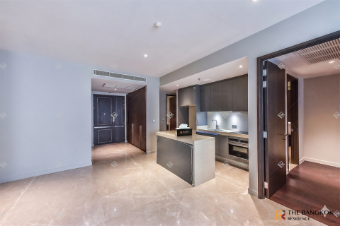 Condo in Bangkok, Thailand, 2 bedrooms № 187762