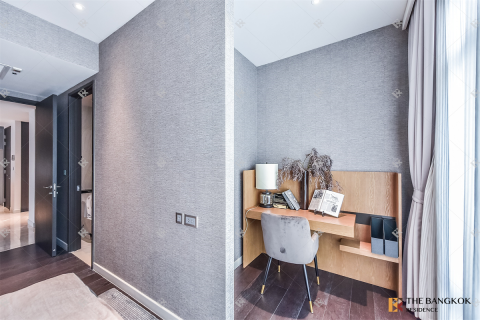 Condo in Bangkok, Thailand, 2 bedrooms № 187761