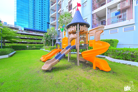 Condo à Bangkok, Thaïlande, 2 chambres  № 197400 - photo 6