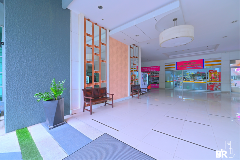 Condo à Bangkok, Thaïlande, 2 chambres  № 197400 - photo 5