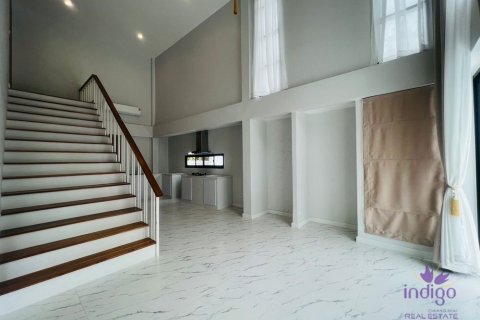 Maison à Chiang Mai, Thaïlande 5 chambres № 162604 - photo 13