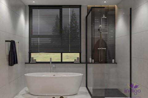 Maison à Chiang Mai, Thaïlande 5 chambres № 162604 - photo 17