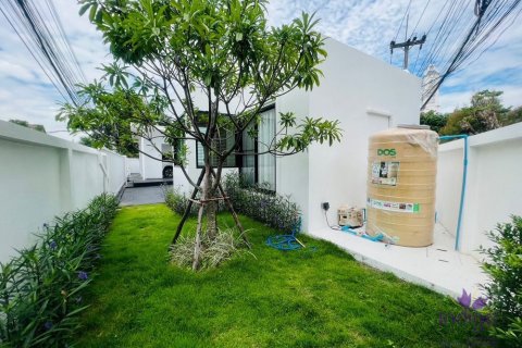 Maison à Chiang Mai, Thaïlande 5 chambres № 162604 - photo 5