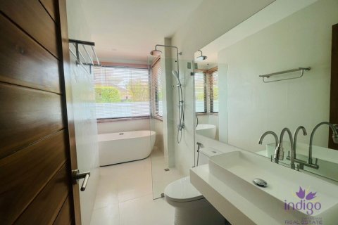 Maison à Chiang Mai, Thaïlande 5 chambres № 162604 - photo 14