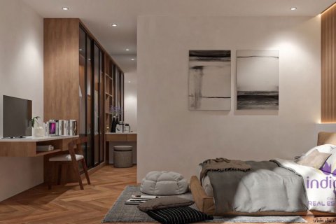 Maison à Chiang Mai, Thaïlande 5 chambres № 162604 - photo 15