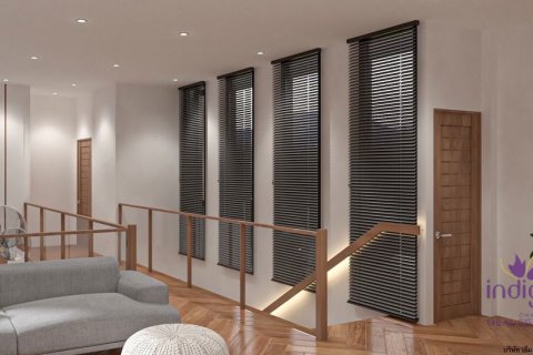 Maison à Chiang Mai, Thaïlande 5 chambres № 162604 - photo 18