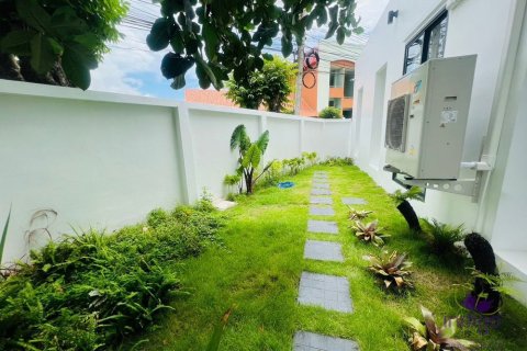 Maison à Chiang Mai, Thaïlande 5 chambres № 162604 - photo 19