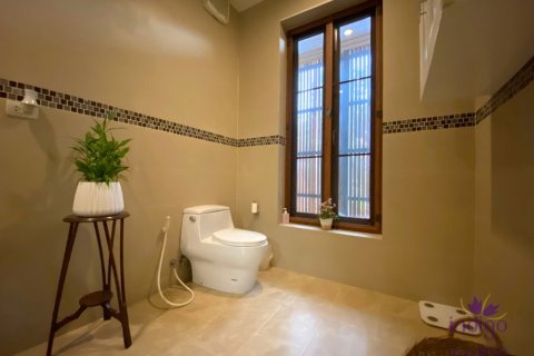 Земельный участок в Чиангмае, Таиланд 300м2  № 162607 - фото 11