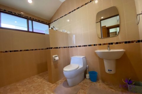 Земельный участок в Чиангмае, Таиланд 300м2  № 162607 - фото 14