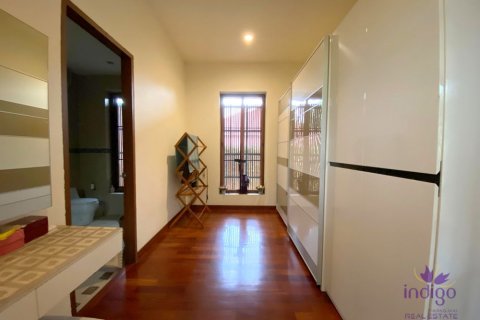 Земельный участок в Чиангмае, Таиланд 300м2  № 162607 - фото 13