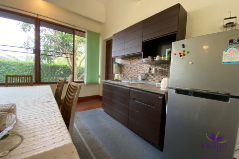 Земельный участок в Чиангмае, Таиланд 300м2  № 162607 - фото 7