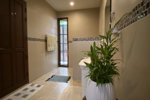 Земельный участок в Чиангмае, Таиланд 300м2  № 162607 - фото 12