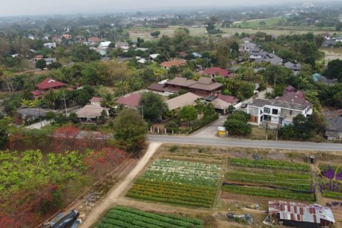 Земельный участок в Чиангмае, Таиланд 300м2  № 162607 - фото 18