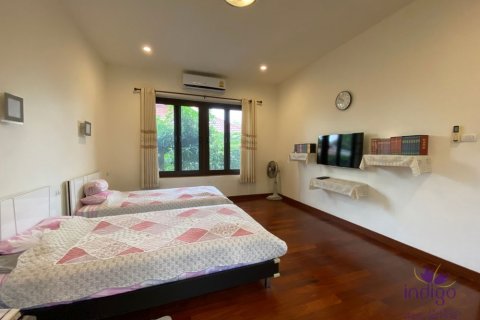 Земельный участок в Чиангмае, Таиланд 300м2  № 162607 - фото 10