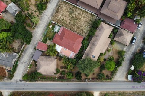 Земельный участок в Чиангмае, Таиланд 300м2  № 162607 - фото 17