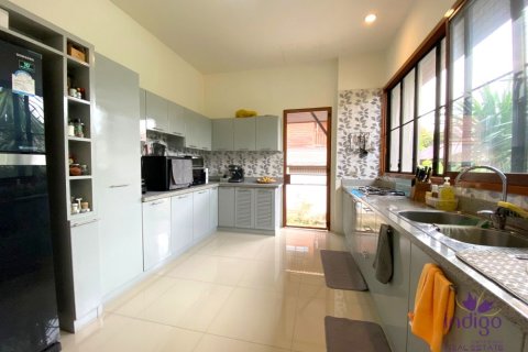 Земельный участок в Чиангмае, Таиланд 300м2  № 162607 - фото 8