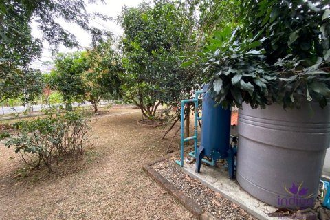 Земельный участок в Чиангмае, Таиланд 300м2  № 162607 - фото 15