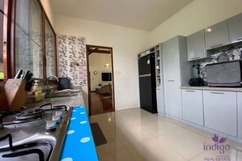 Земельный участок в Чиангмае, Таиланд 300м2  № 162607 - фото 9