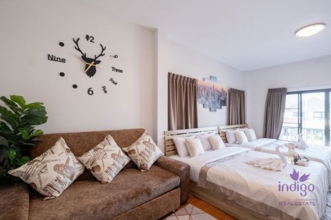 Maison à Chiang Mai, Thaïlande 3 chambres № 162601 - photo 23