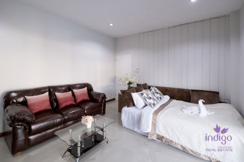 Maison à Chiang Mai, Thaïlande 3 chambres № 162601 - photo 4