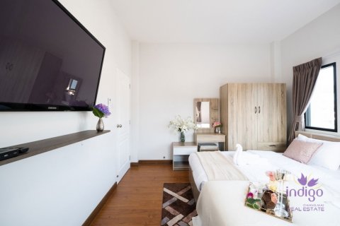 Maison à Chiang Mai, Thaïlande 3 chambres № 162601 - photo 26