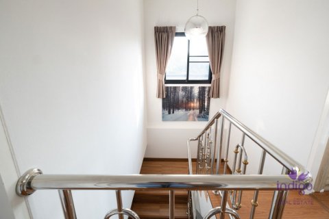 Maison à Chiang Mai, Thaïlande 3 chambres № 162601 - photo 29