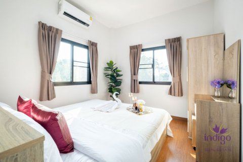 Maison à Chiang Mai, Thaïlande 3 chambres № 162601 - photo 19