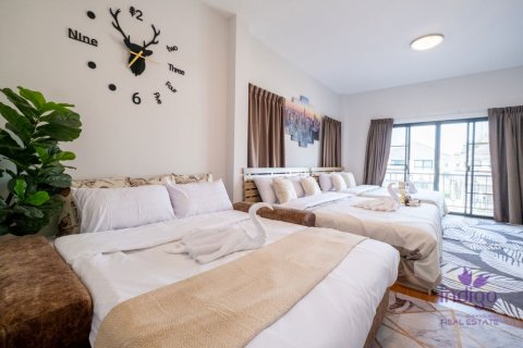 Maison à Chiang Mai, Thaïlande 3 chambres № 162601 - photo 18