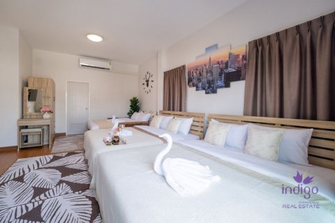 Maison à Chiang Mai, Thaïlande 3 chambres № 162601 - photo 15