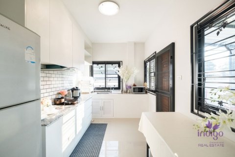 Maison à Chiang Mai, Thaïlande 3 chambres № 162601 - photo 7