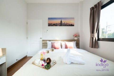 Maison à Chiang Mai, Thaïlande 3 chambres № 162601 - photo 20