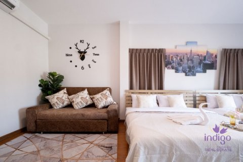 Maison à Chiang Mai, Thaïlande 3 chambres № 162601 - photo 22